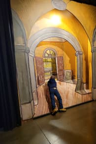 Photo 6 from Van Gogh: The Immersive Experience