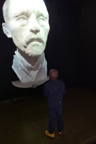 Photo 4 from Van Gogh: The Immersive Experience