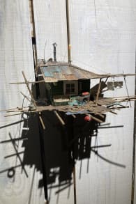 Photo 4 from Small is Beautiful: Miniature Art Exhibition