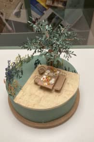Photo 2 from Small is Beautiful: Miniature Art Exhibition
