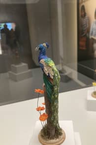 Photo 0 from Small is Beautiful: Miniature Art Exhibition
