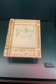 Photo 8 from Disney100: The Exhibition