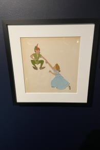 Photo 7 from Disney100: The Exhibition