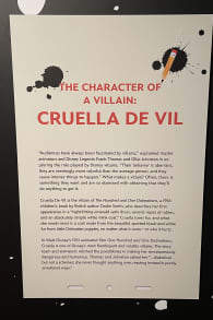 Photo 6 from Disney100: The Exhibition