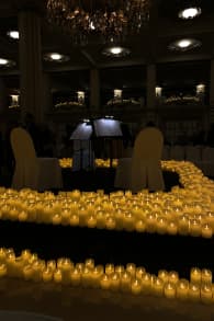 Photo 0 from Candlelight: Las cuatro estaciones de Vivaldi
