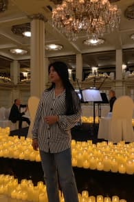 Photo 1 from Candlelight: Las cuatro estaciones de Vivaldi