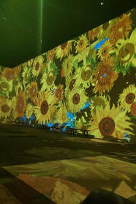 Photo 0 from Van Gogh: The Immersive Experience