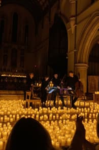 Photo 0 from Candlelight Brentwood: A Tribute to Coldplay