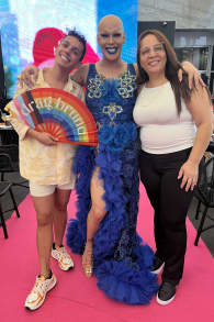 Photo 1 from Drag Brunch Brasil
