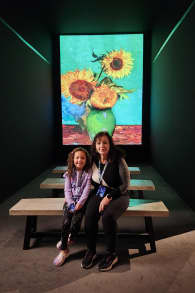 Photo 0 from Van Gogh: The Immersive Experience