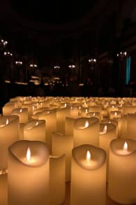 Photo 10 from Candlelight : Coldplay VS Imagine Dragons
