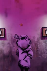 Photo 11 from The Art of Banksy: "Without Limits" Exhibition