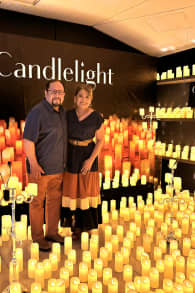 Photo 2 from Candlelight Ballet: El Cascanueces, El Lago de los Cisnes y Carmen