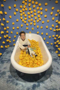 Photo 3 from Bubble Planet: Una Experiencia Inmersiva