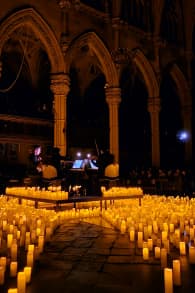 Photo 5 from Candlelight: A Tribute to Taylor Swift