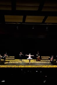 Photo 0 from Candlelight Ballet: O Melhor de Tchaikovsky