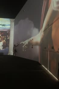 Photo 0 from Da Vinci e Michelangelo: As Farpas do Renascimento - Porto Alegre