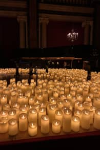 Photo 0 from Candlelight : Hommage à Jean-Jacques Goldman