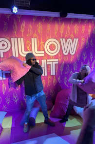 Photo 6 from Dopamine Land: A Multisensory Experience