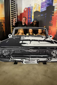 Photo 2 from Dopamine Land: A Multisensory Experience