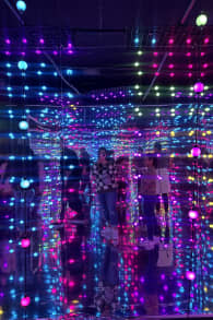 Photo 3 from Dopamine Land: A Multisensory Experience