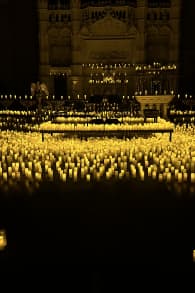 Photo 5 from ﻿Candlelight: Tributo a Adele