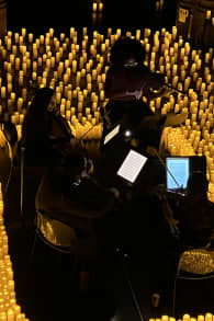 Photo 6 from ﻿Candlelight: Tributo a Adele
