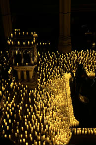 Photo 7 from ﻿Candlelight: Tributo a Adele