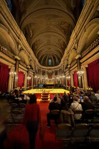Photo 1 from Candlelight : Hommage à Jean-Jacques Goldman