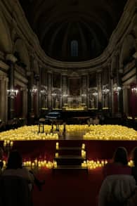 Photo 2 from Candlelight : Hommage à Jean-Jacques Goldman
