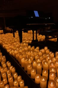 Photo 0 from Candlelight Premium: Tributo a Coldplay