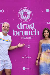 Photo 2 from Drag Brunch Brasil