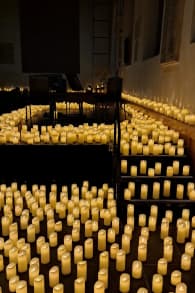 Photo 1 from Candlelight: A Tribute to Coldplay