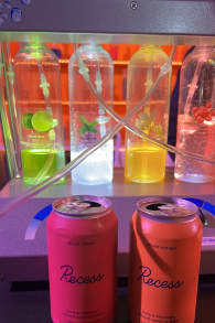 Photo 5 from Dopamine Land: A Multisensory Experience