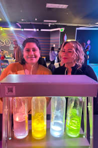 Photo 6 from Dopamine Land: A Multisensory Experience