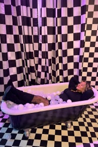 Photo 2 from Dopamine Land: A Multisensory Experience