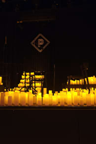 Photo 1 from Candlelight: A Tribute to Whitney Houston