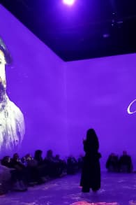 Photo 2 from Monet: The Immersive Experience