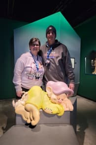 Photo 5 from Disney100: The Exhibition