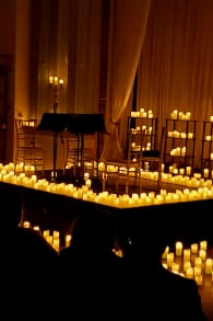 Photo 5 from ﻿Candlelight: Un Tributo a Queen y Más