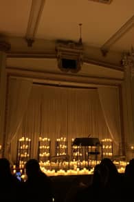 Photo 1 from ﻿Candlelight: Un Tributo a Queen y Más