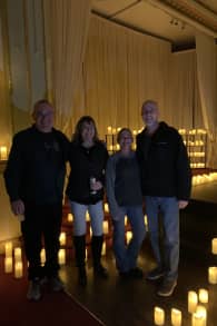 Photo 2 from ﻿Candlelight: Un Tributo a Queen y Más