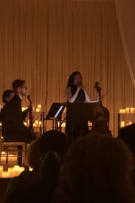 Photo 4 from ﻿Candlelight: Un Tributo a Queen y Más