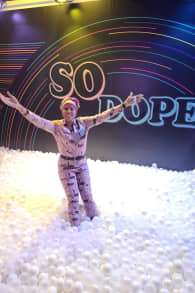 Photo 8 from Dopamine Land: A Multisensory Experience