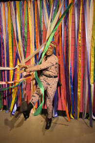 Photo 8 from Dopamine Land: A Multisensory Experience