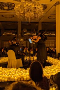 Photo 0 from Candlelight: Tributo a Coldplay
