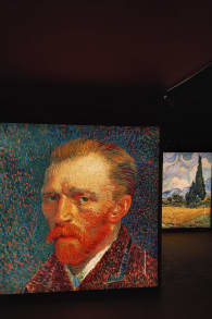 Photo 5 from Van Gogh Experience: The Exhibition