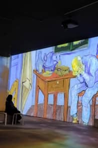 Photo 6 from Van Gogh Experience: The Exhibition