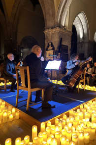 Photo 1 from Candlelight: A Tribute to Queen