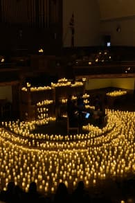 Photo 0 from Candlelight: A Tribute to Coldplay
